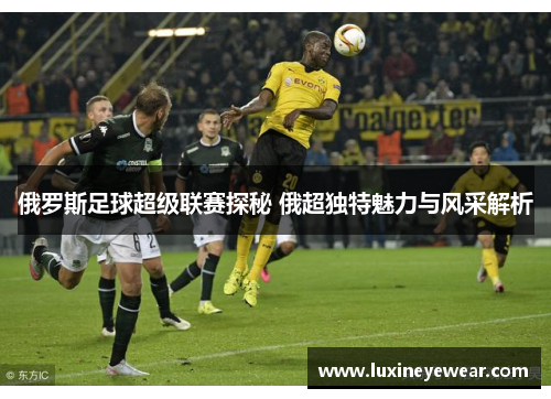 俄罗斯足球超级联赛探秘 俄超独特魅力与风采解析