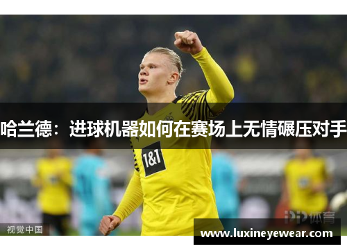 哈兰德:进球机器如何在赛场上无情碾压对手 哈兰德:进球机器如何在赛场上无情碾压对手