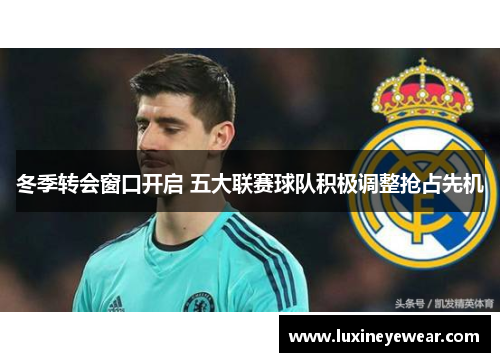 冬季转会窗口开启 五大联赛球队积极调整抢占先机